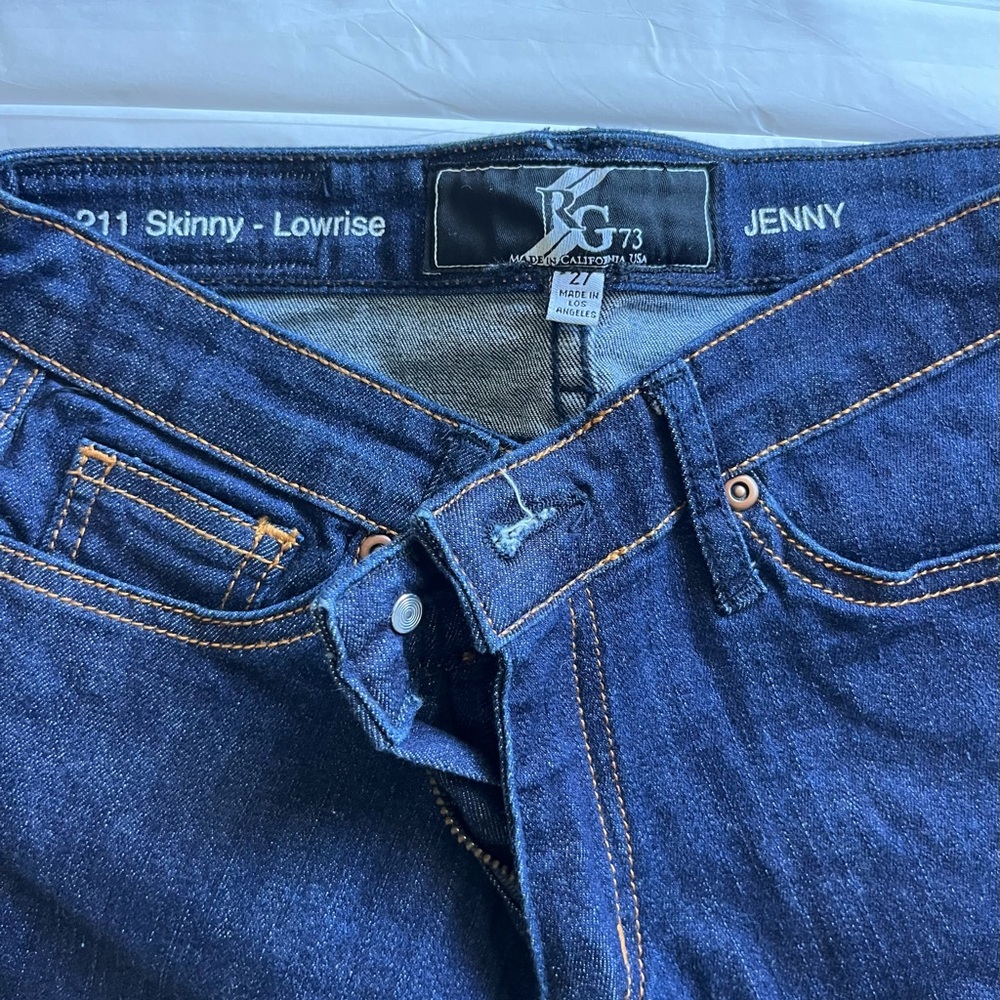THE REAL famous skinny jeans🥂